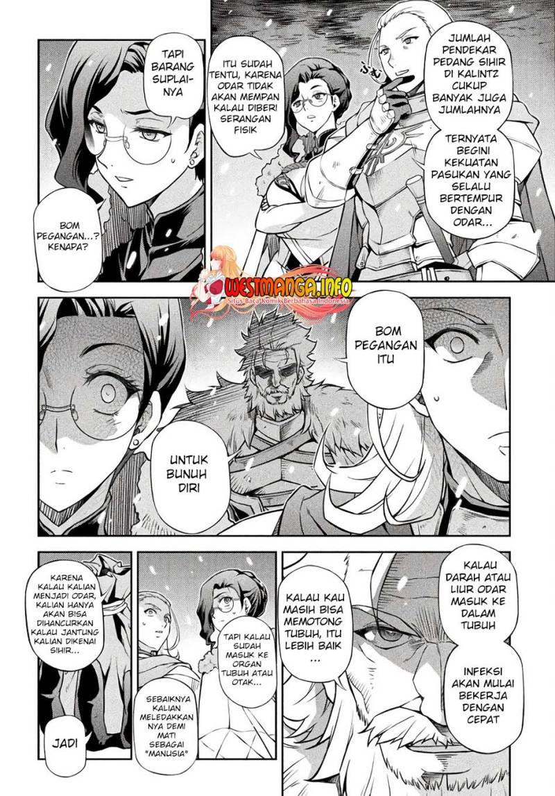Drawing: Saikyou Mangaka wa Oekaki Skill de Isekai Musou Suru! Chapter 67 Gambar 16