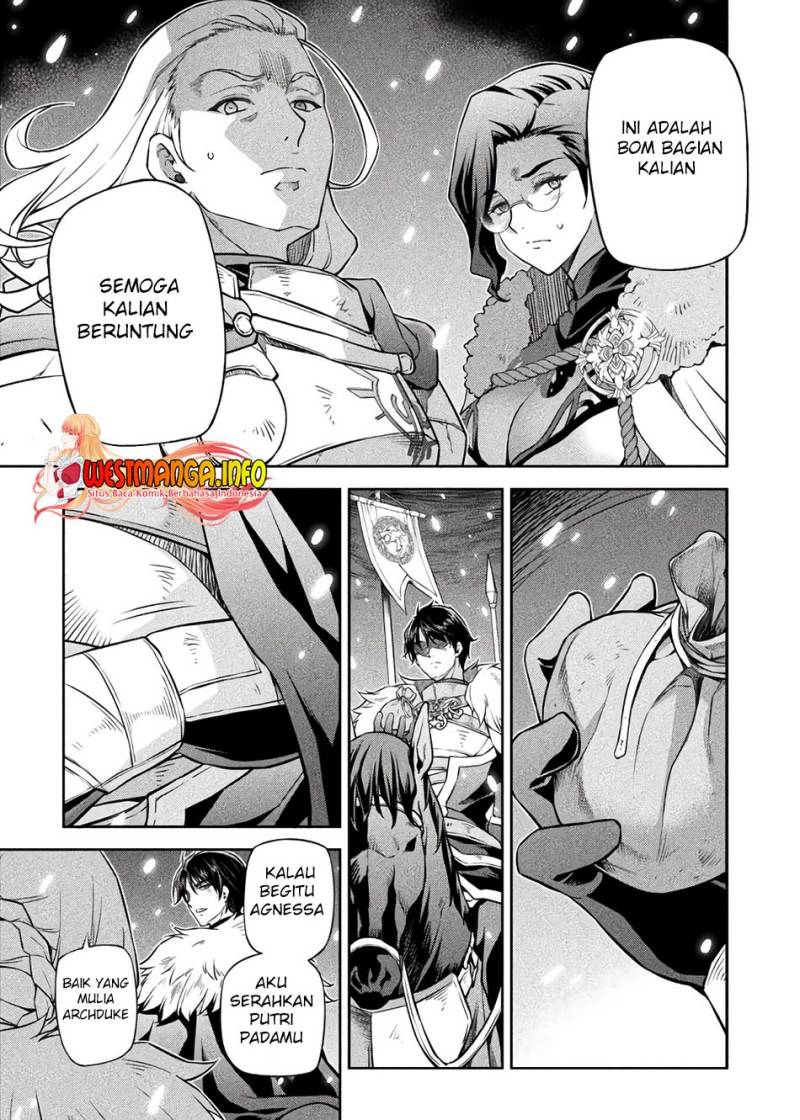 Drawing: Saikyou Mangaka wa Oekaki Skill de Isekai Musou Suru! Chapter 67 Gambar 17