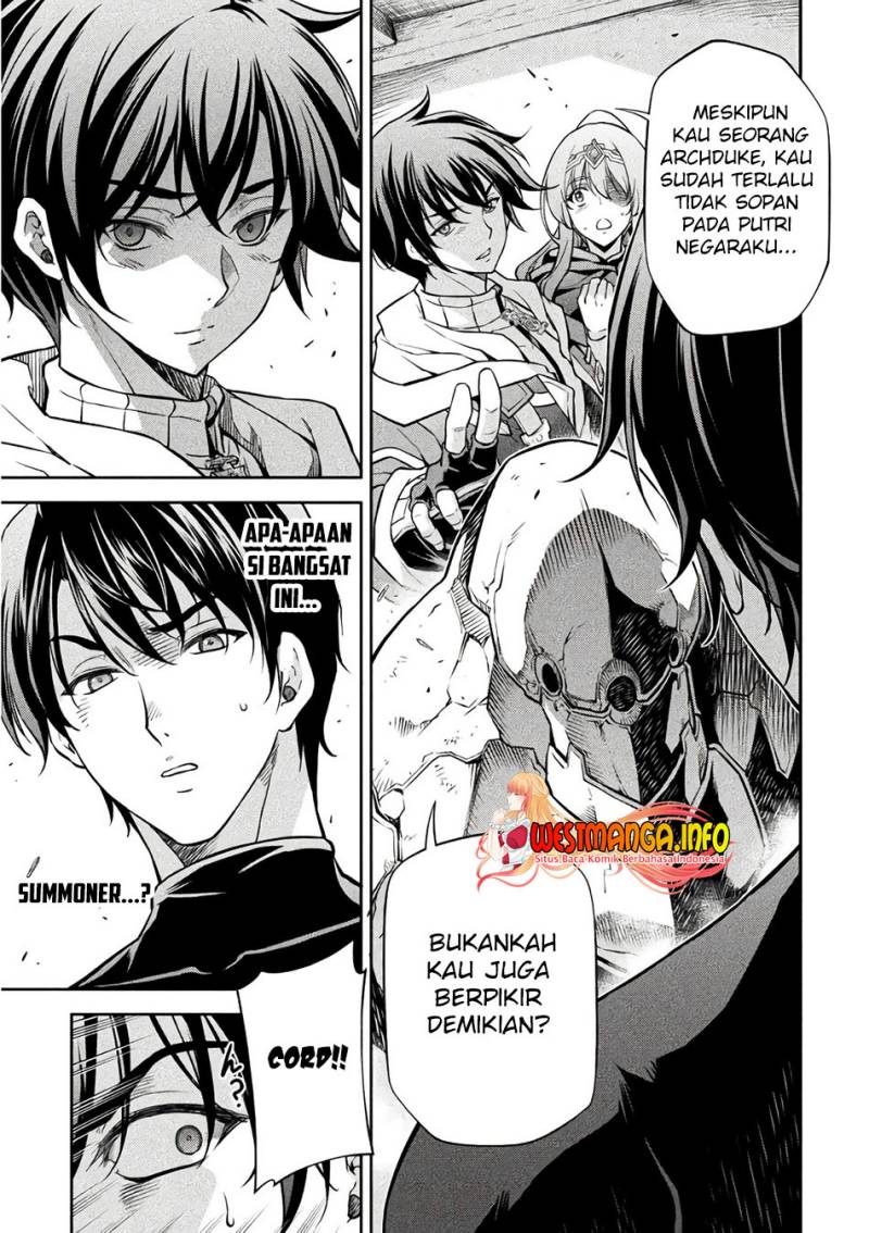 Drawing: Saikyou Mangaka wa Oekaki Skill de Isekai Musou Suru! Chapter 66 Gambar 10