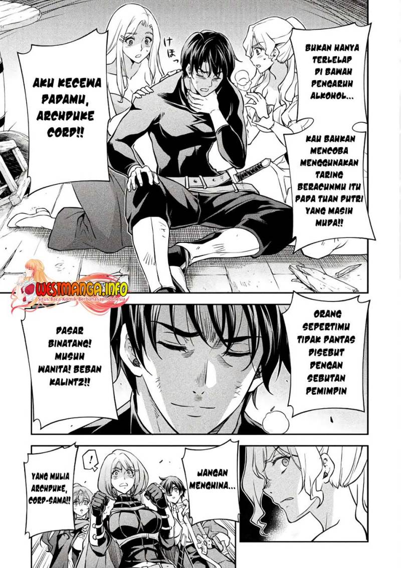 Drawing: Saikyou Mangaka wa Oekaki Skill de Isekai Musou Suru! Chapter 66 Gambar 12