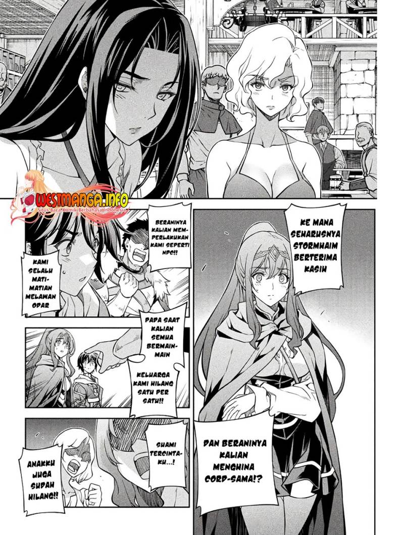 Drawing: Saikyou Mangaka wa Oekaki Skill de Isekai Musou Suru! Chapter 66 Gambar 14