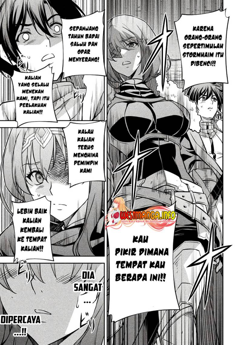 Drawing: Saikyou Mangaka wa Oekaki Skill de Isekai Musou Suru! Chapter 66 Gambar 16