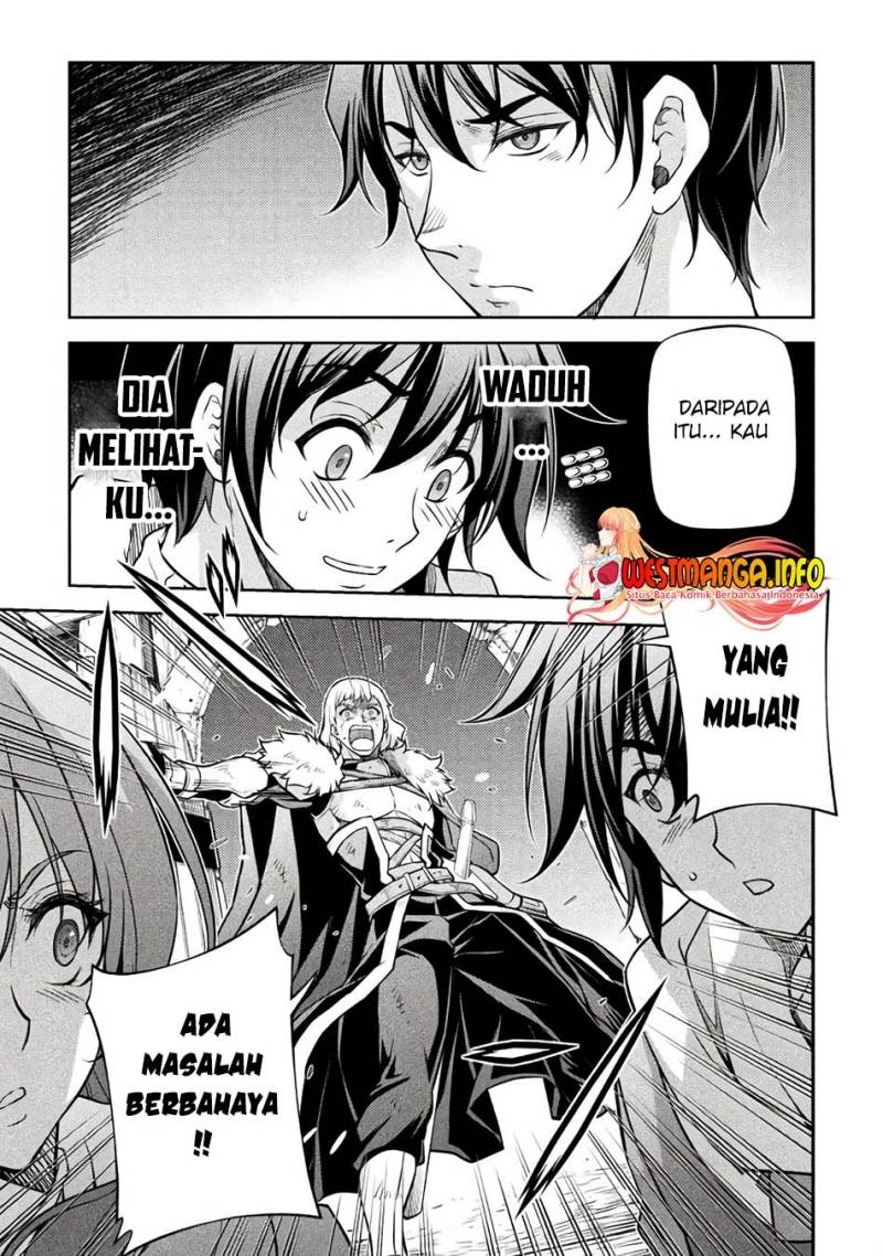 Drawing: Saikyou Mangaka wa Oekaki Skill de Isekai Musou Suru! Chapter 66 Gambar 18
