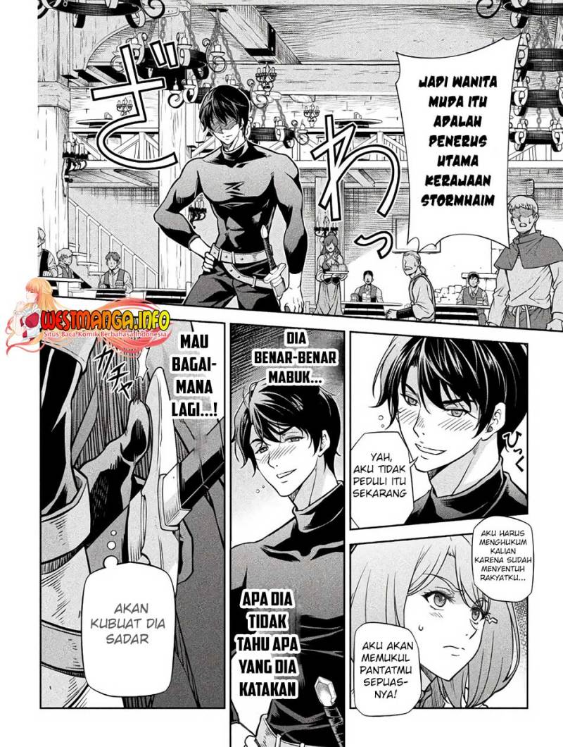Drawing: Saikyou Mangaka wa Oekaki Skill de Isekai Musou Suru! Chapter 66 Gambar 5