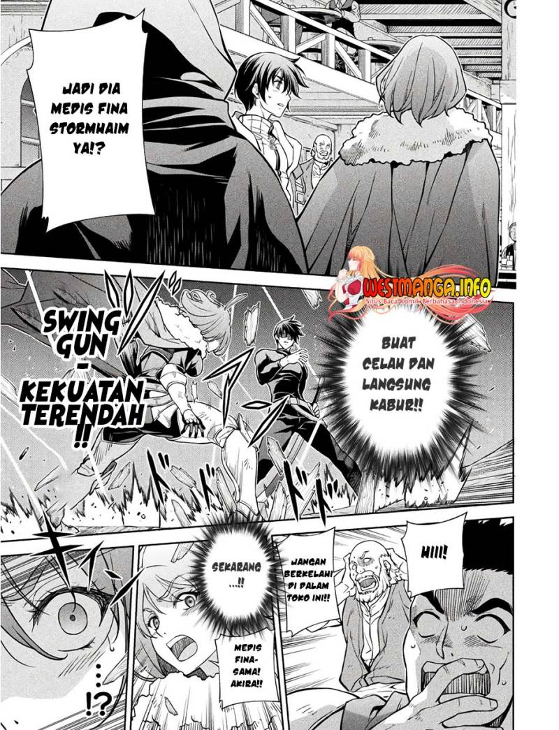 Drawing: Saikyou Mangaka wa Oekaki Skill de Isekai Musou Suru! Chapter 66 Gambar 6