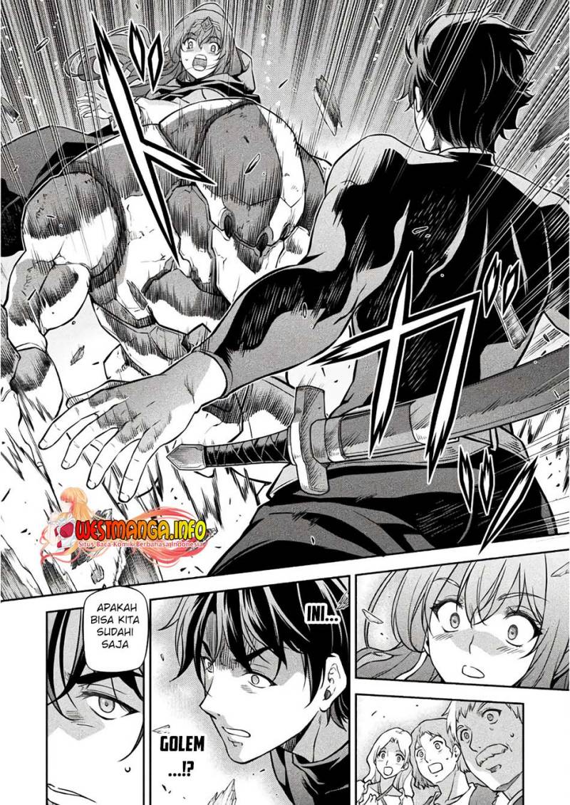 Drawing: Saikyou Mangaka wa Oekaki Skill de Isekai Musou Suru! Chapter 66 Gambar 9