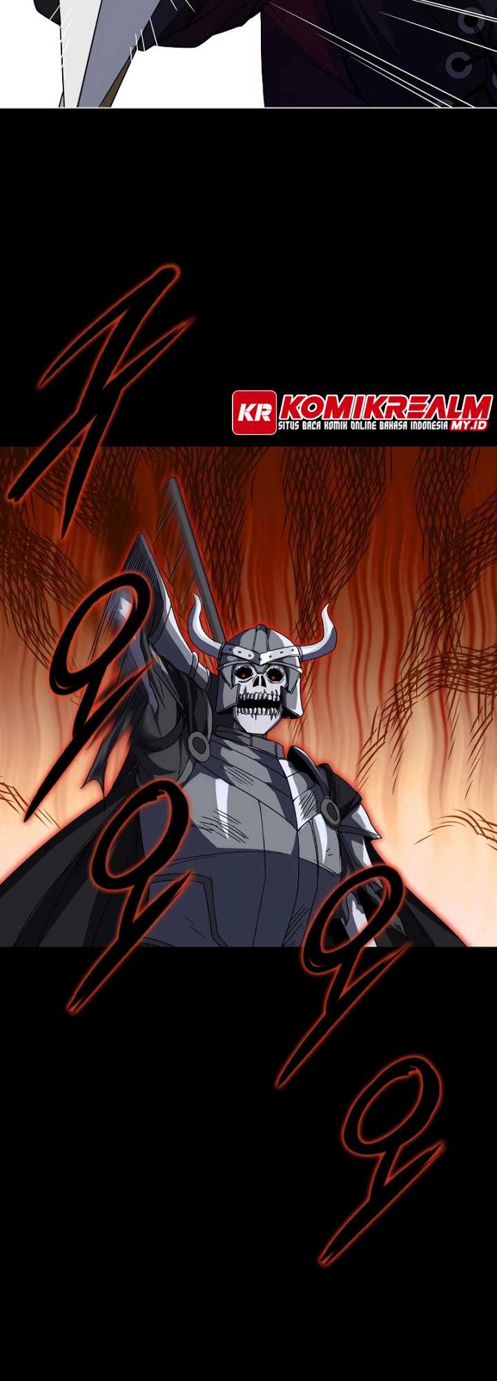 Logging in as a Monster Chapter 10 Gambar 12