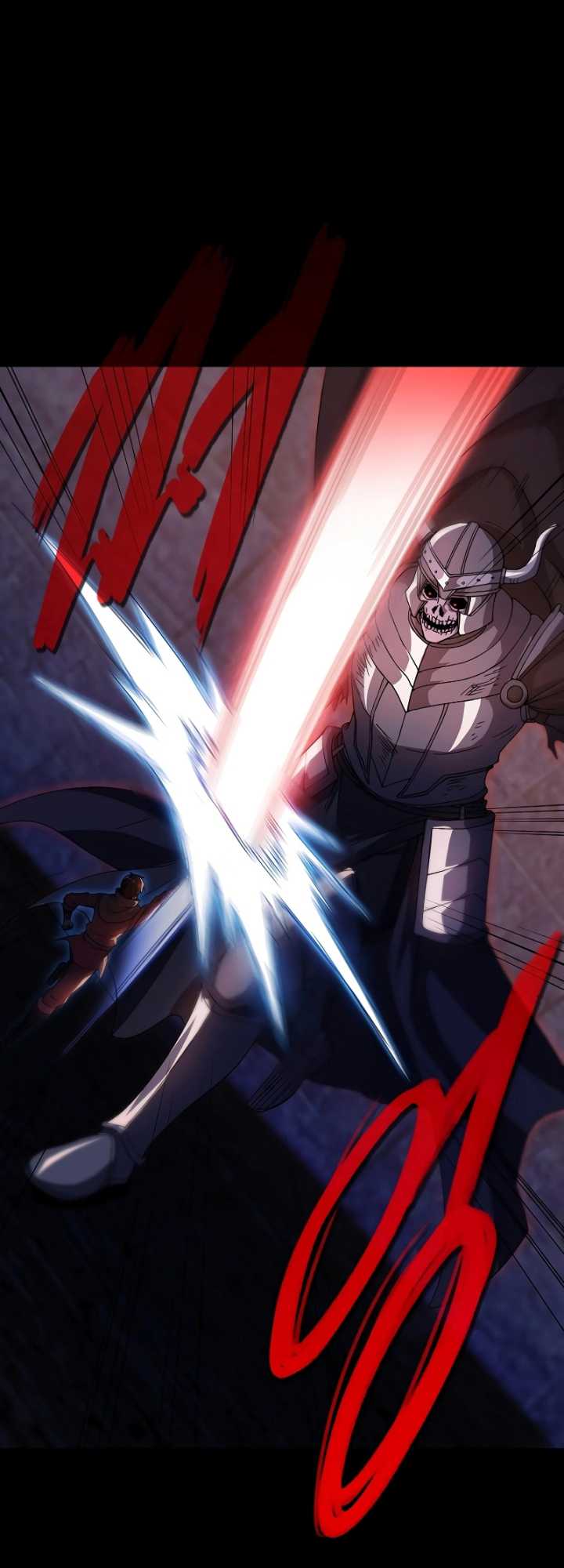 Logging in as a Monster Chapter 10 Gambar 13