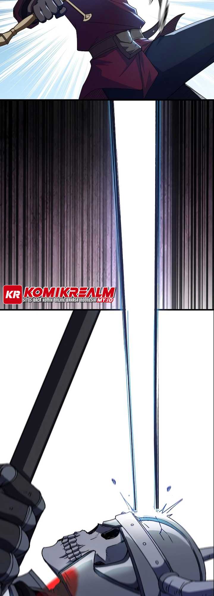 Logging in as a Monster Chapter 10 Gambar 15