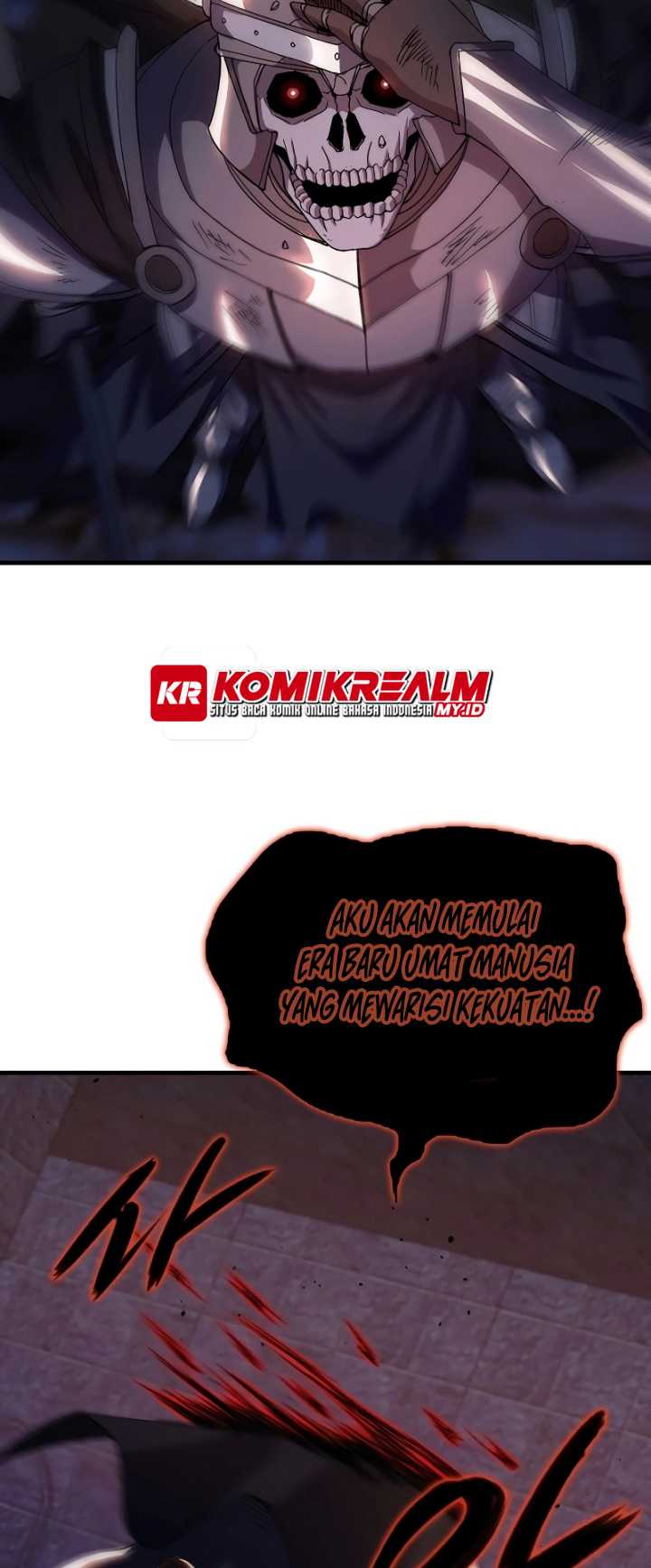 Logging in as a Monster Chapter 10 Gambar 17