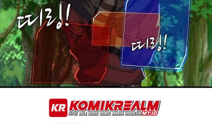 Logging in as a Monster Chapter 10 Gambar 50