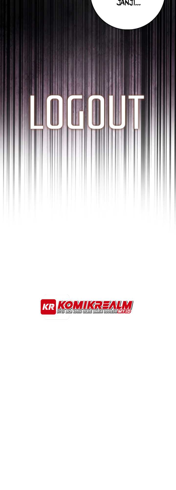 Logging in as a Monster Chapter 10 Gambar 54