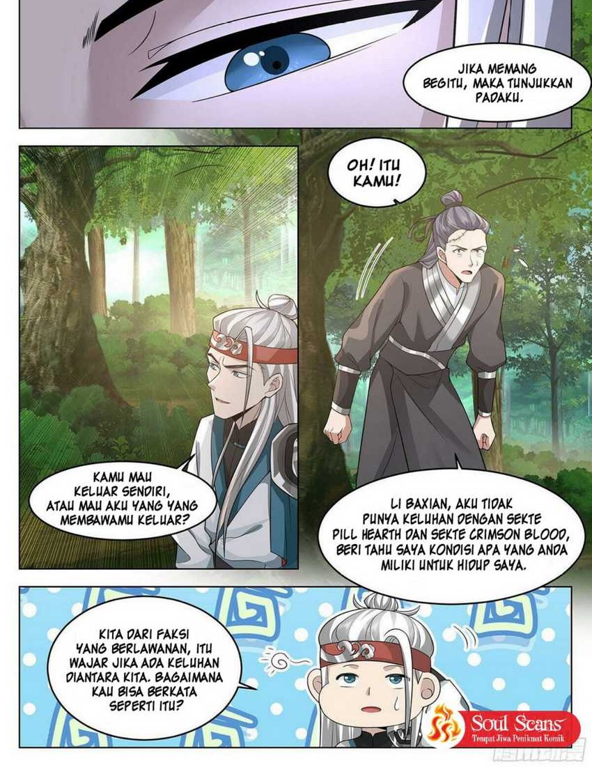 The Great Sage Of Humanity Chapter 103 Gambar 4