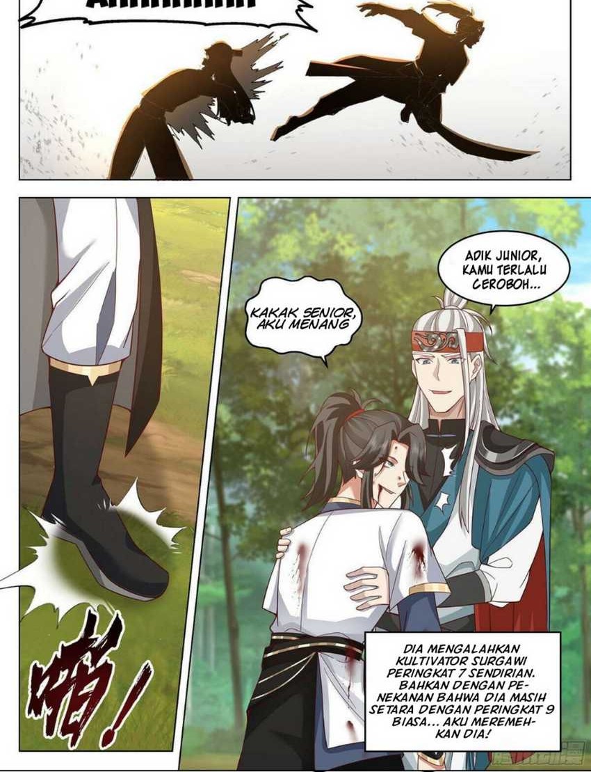 The Great Sage Of Humanity Chapter 103 Gambar 10