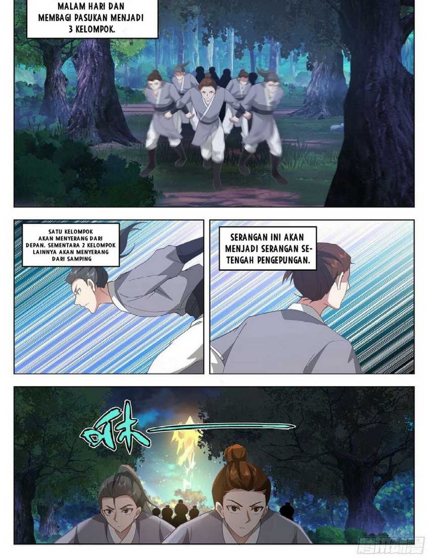 The Great Sage Of Humanity Chapter 102 Gambar 6