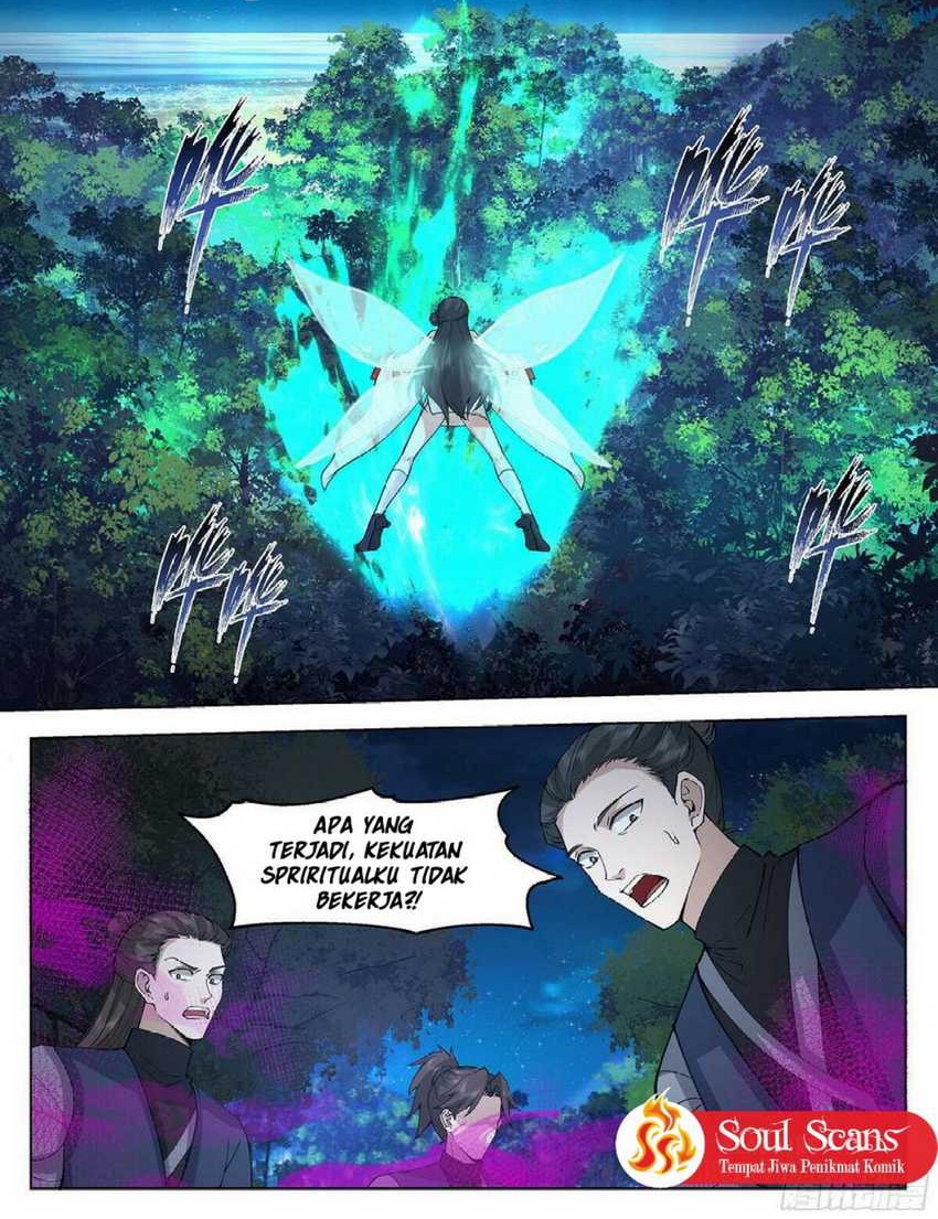 The Great Sage Of Humanity Chapter 102 Gambar 8
