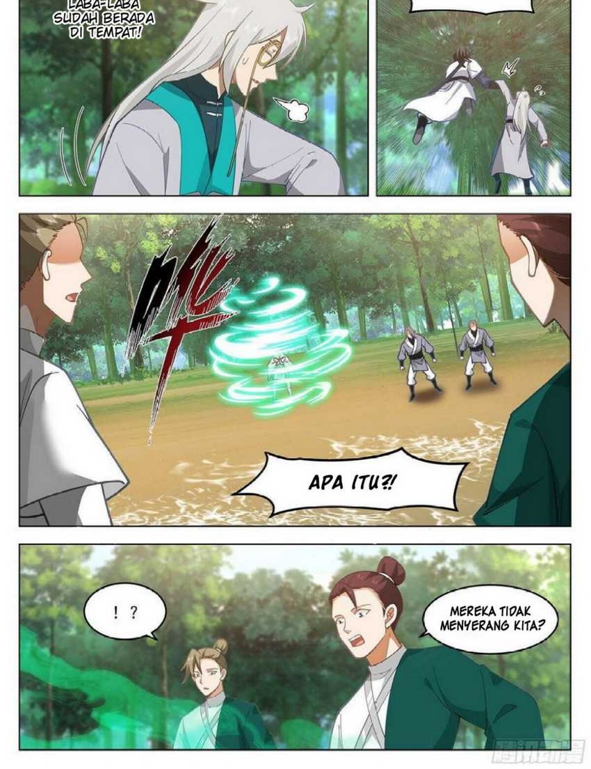 The Great Sage Of Humanity Chapter 101 Gambar 6