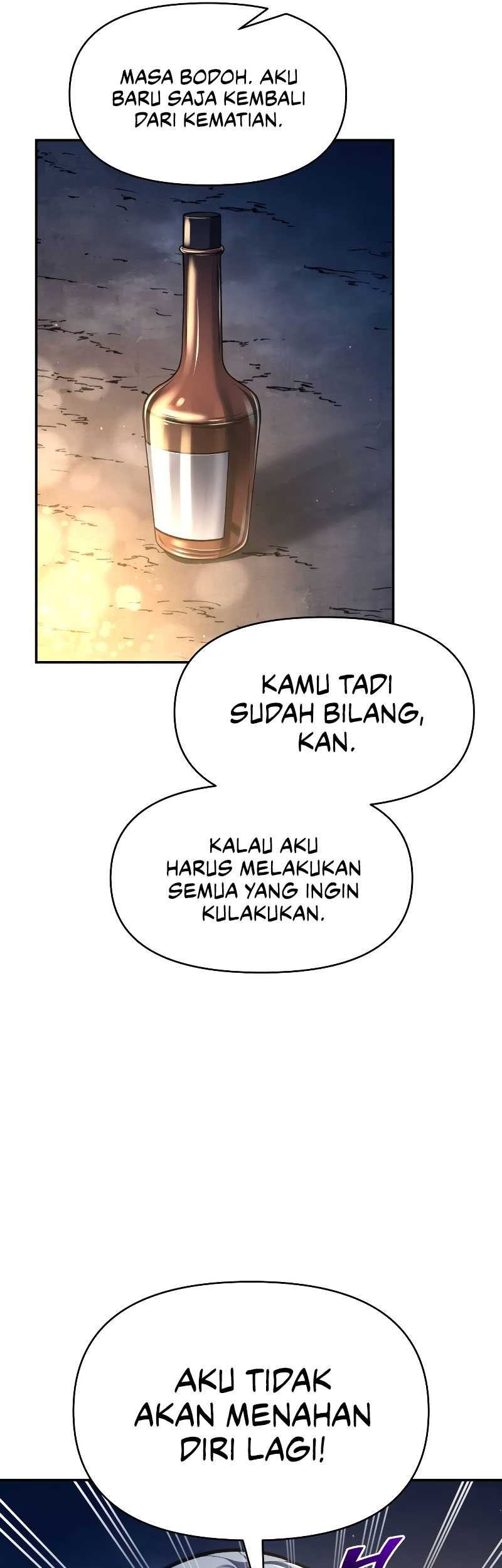 I Became the Tyrant of a Defense Game Chapter 52 Gambar 42