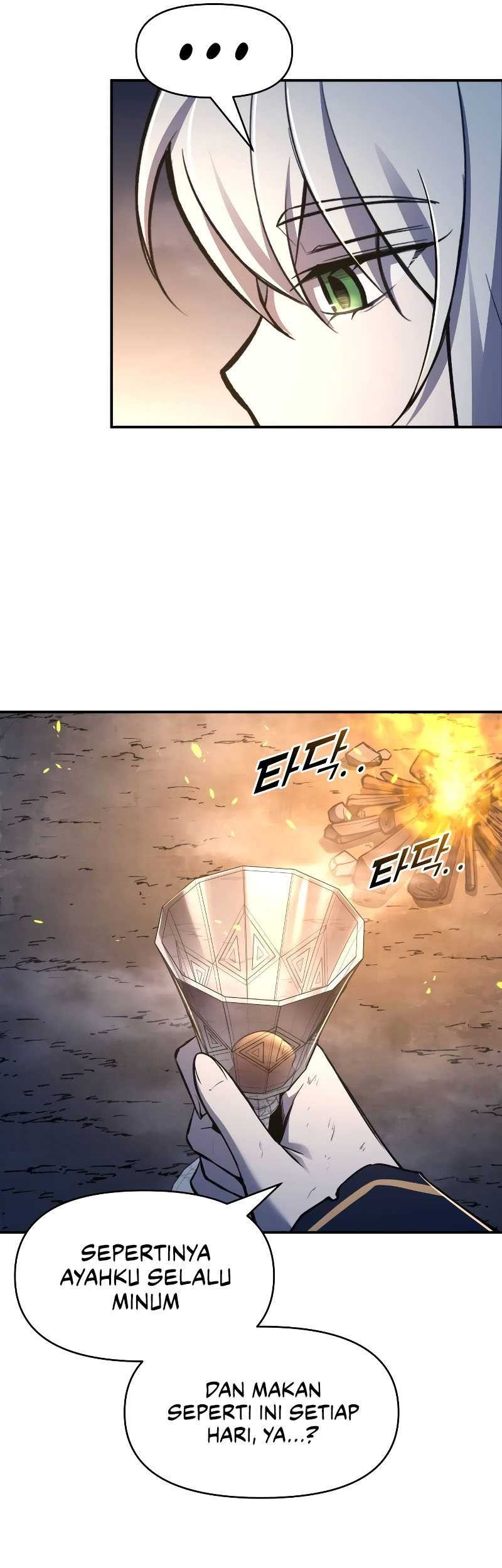 I Became the Tyrant of a Defense Game Chapter 52 Gambar 47