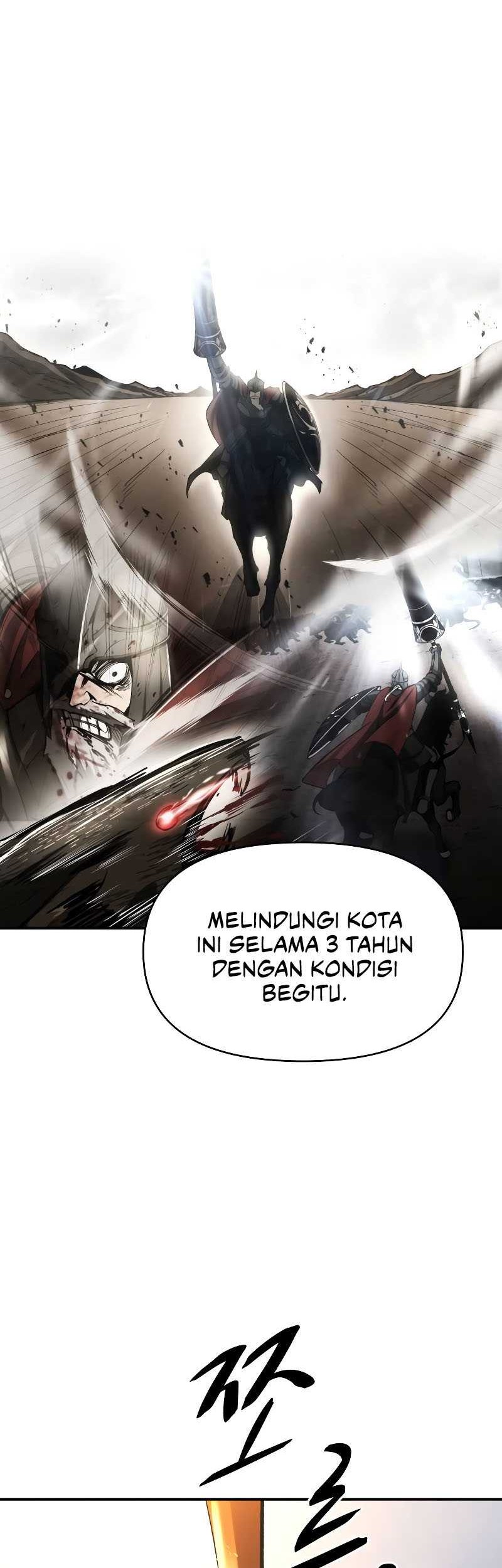 I Became the Tyrant of a Defense Game Chapter 52 Gambar 48