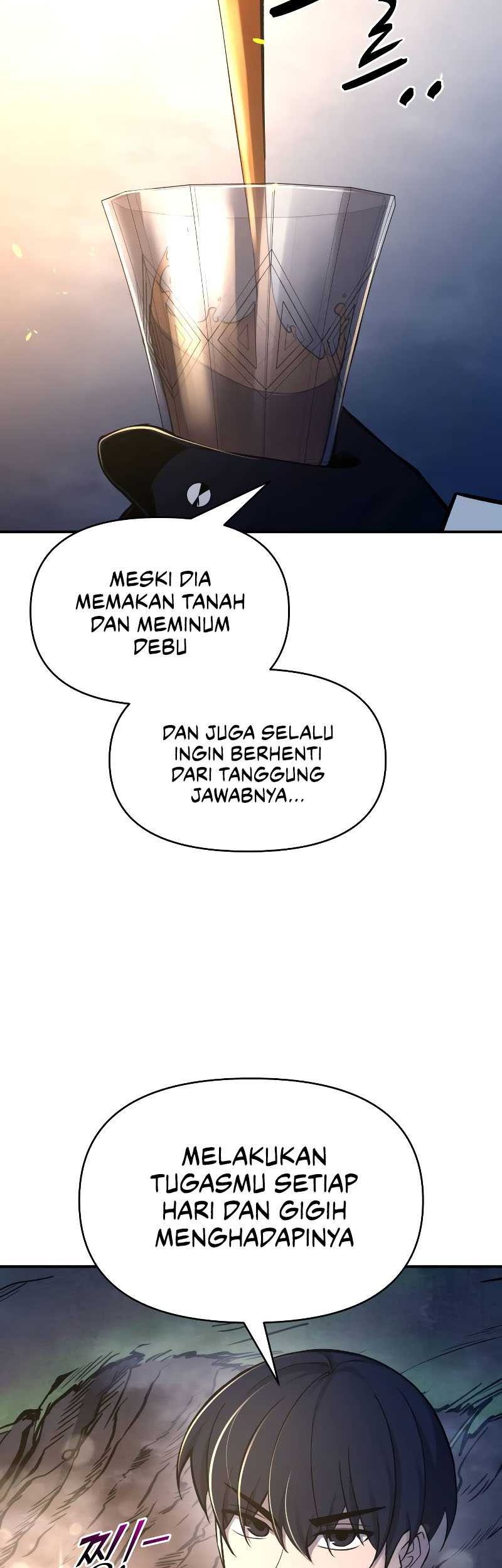 I Became the Tyrant of a Defense Game Chapter 52 Gambar 49