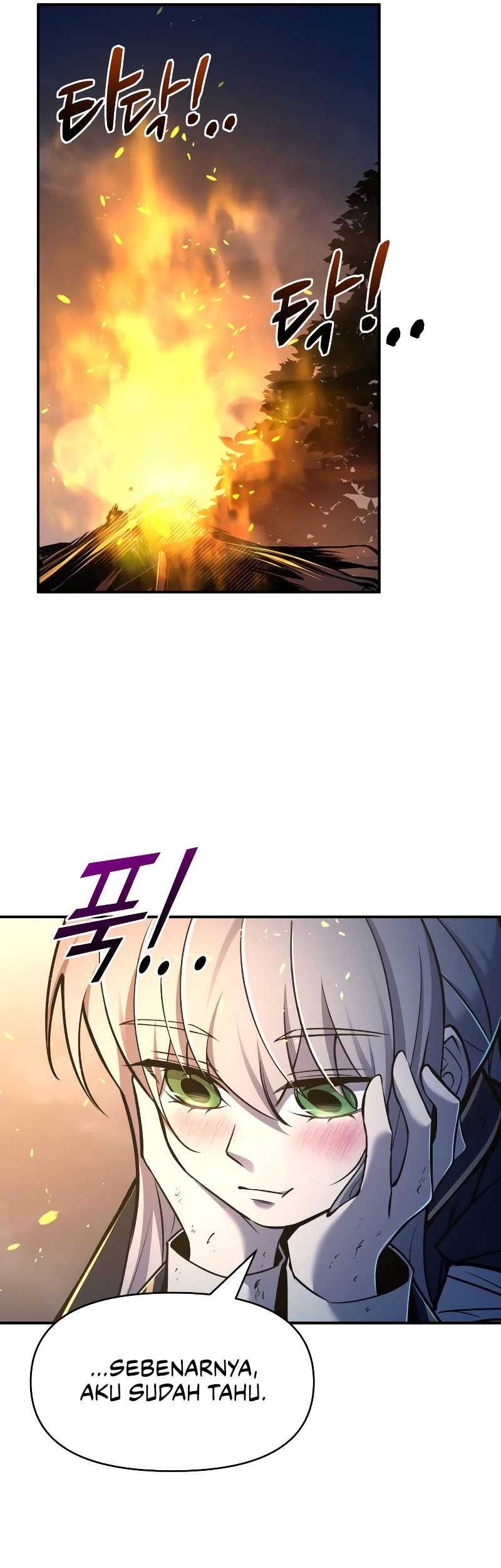 I Became the Tyrant of a Defense Game Chapter 52 Gambar 52