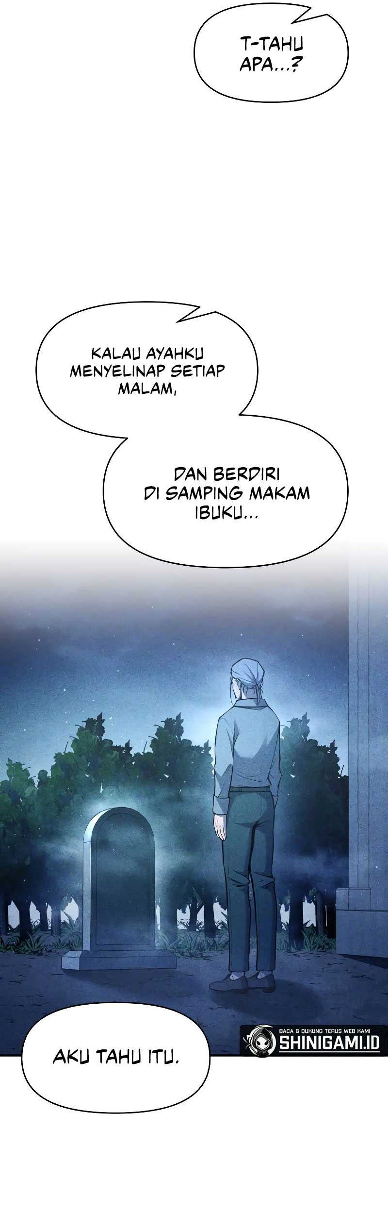 I Became the Tyrant of a Defense Game Chapter 52 Gambar 53
