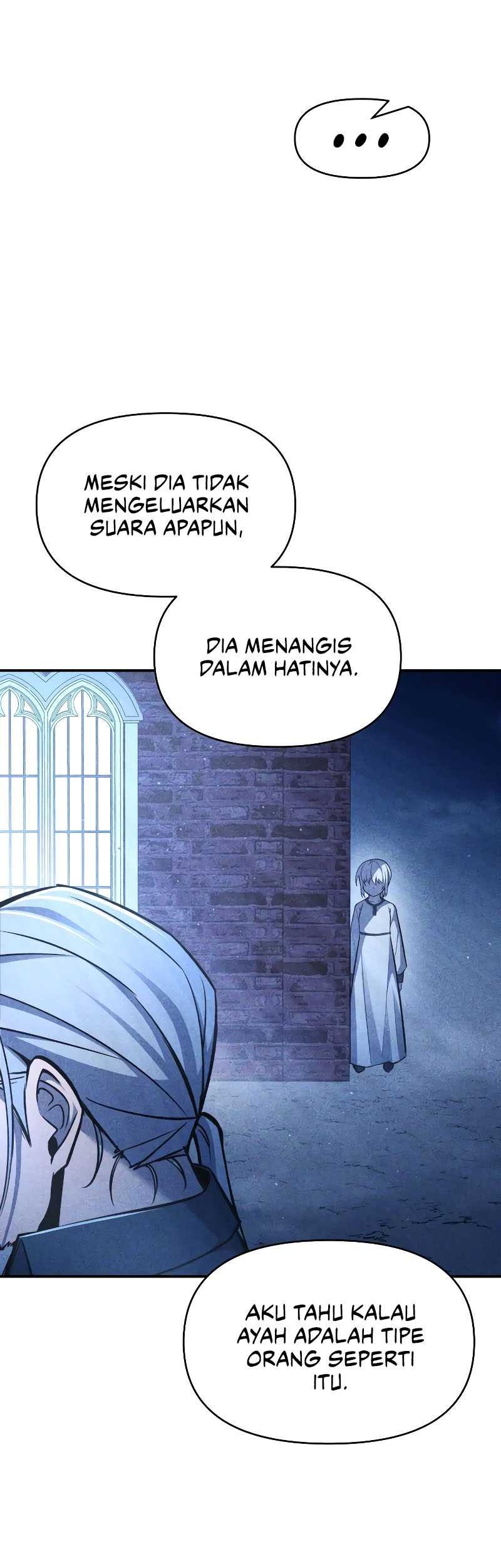 I Became the Tyrant of a Defense Game Chapter 52 Gambar 54