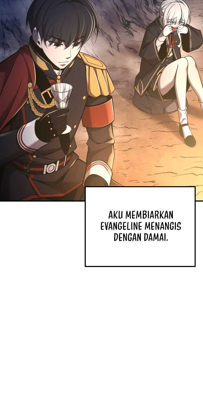 I Became the Tyrant of a Defense Game Chapter 52 Gambar 61