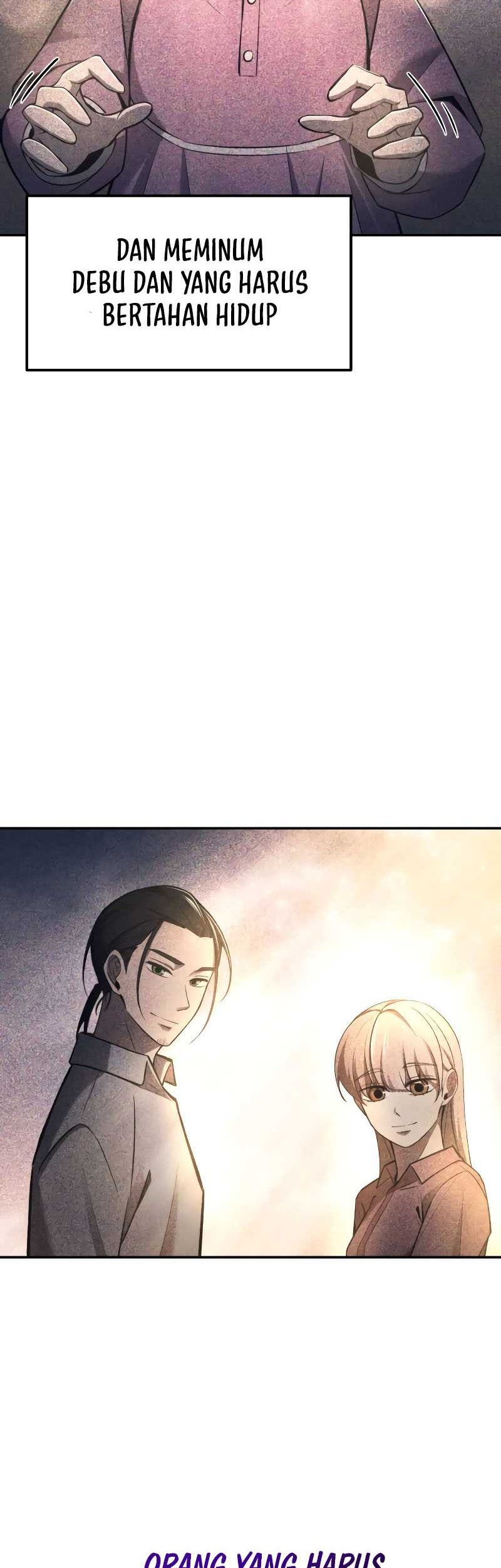I Became the Tyrant of a Defense Game Chapter 52 Gambar 63
