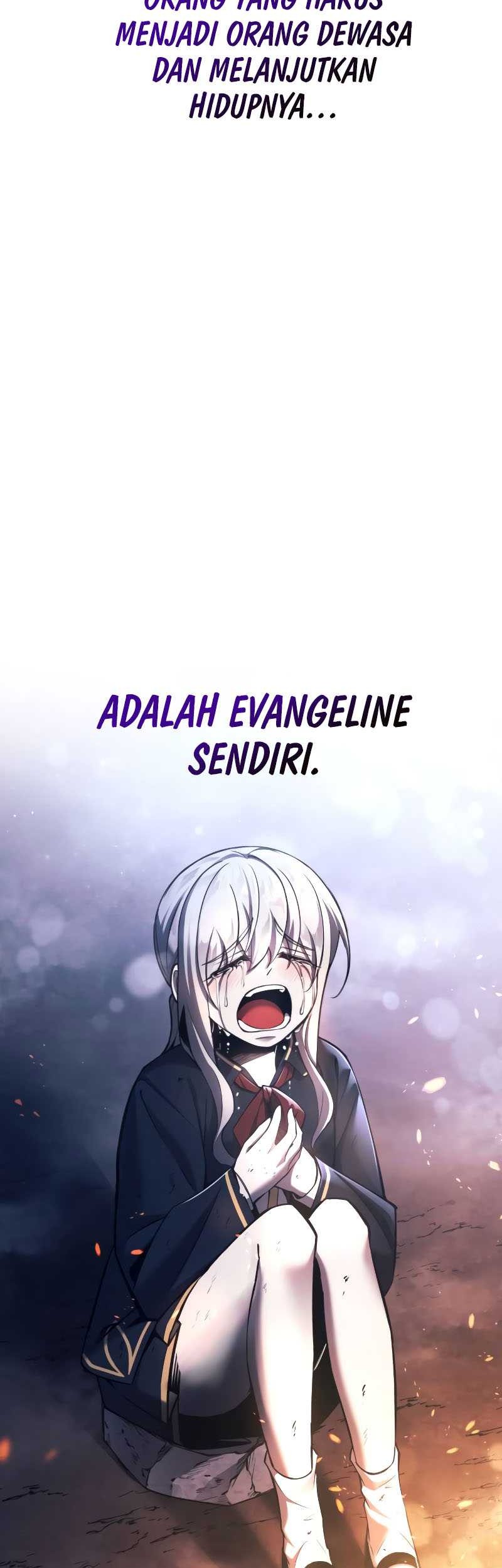 I Became the Tyrant of a Defense Game Chapter 52 Gambar 64