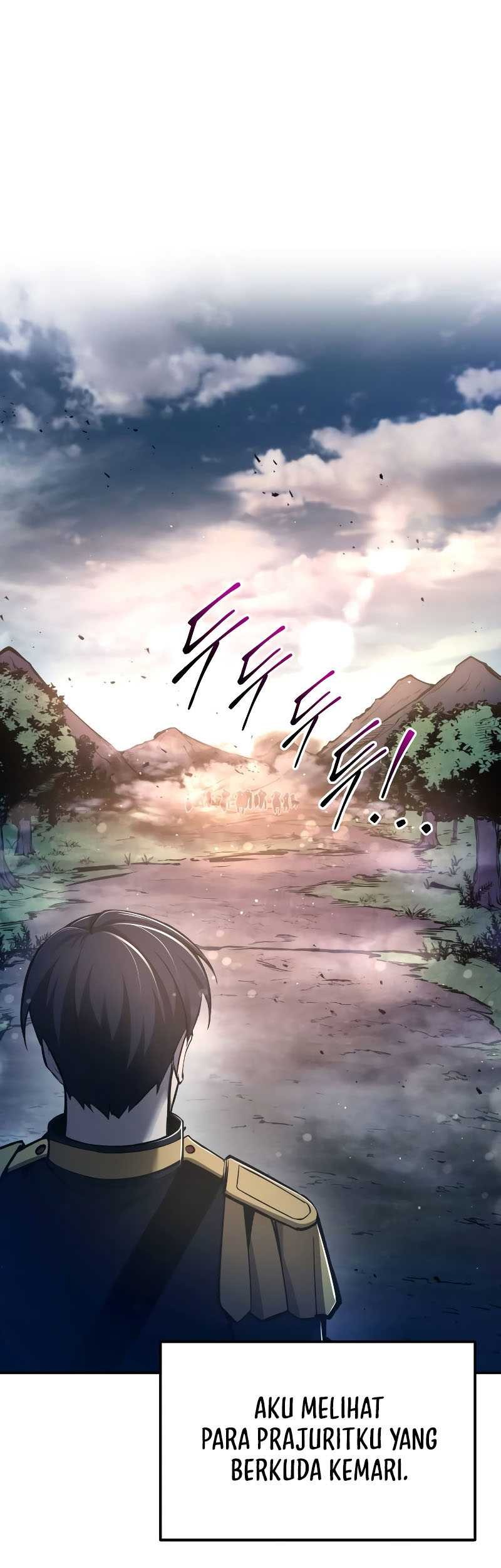 I Became the Tyrant of a Defense Game Chapter 52 Gambar 72