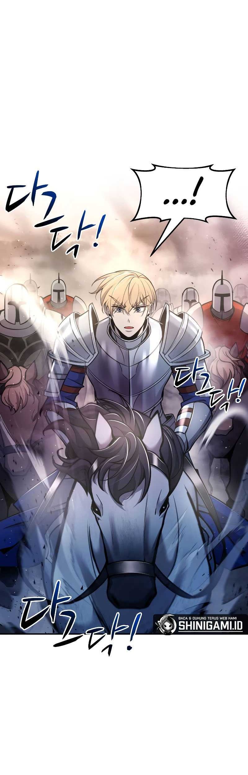 I Became the Tyrant of a Defense Game Chapter 52 Gambar 74