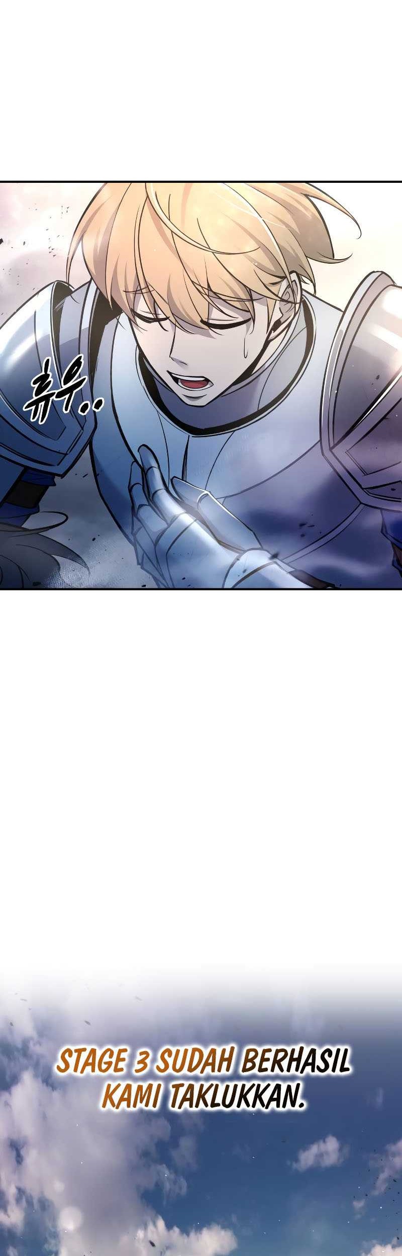 I Became the Tyrant of a Defense Game Chapter 52 Gambar 75