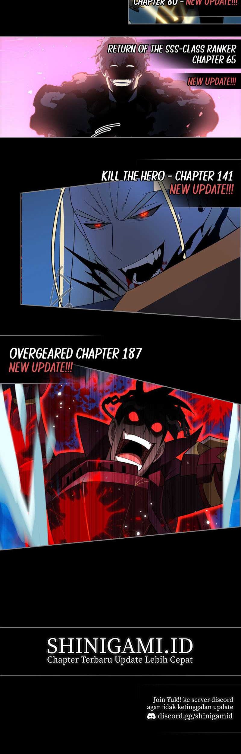 I Became the Tyrant of a Defense Game Chapter 52 Gambar 78