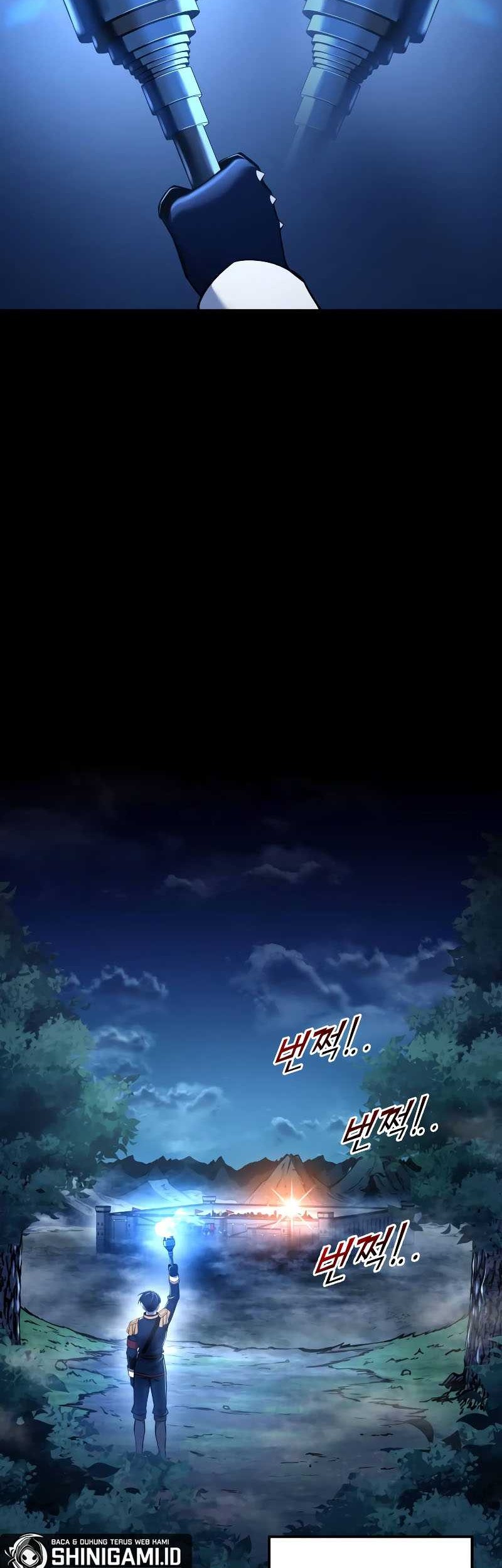 I Became the Tyrant of a Defense Game Chapter 52 Gambar 3