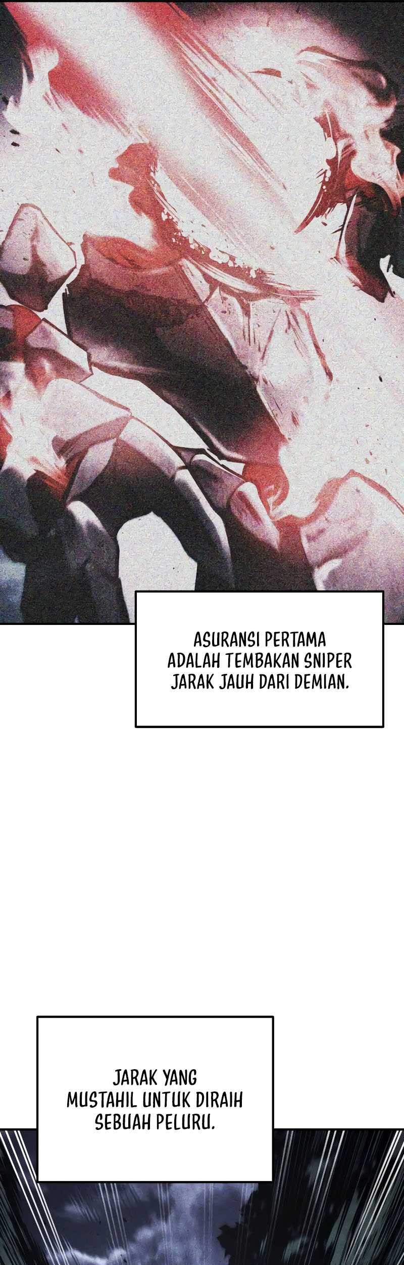 I Became the Tyrant of a Defense Game Chapter 52 Gambar 7