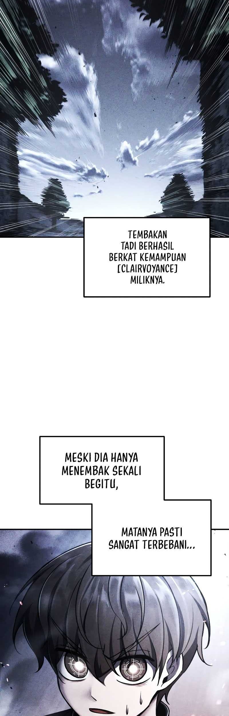 I Became the Tyrant of a Defense Game Chapter 52 Gambar 8