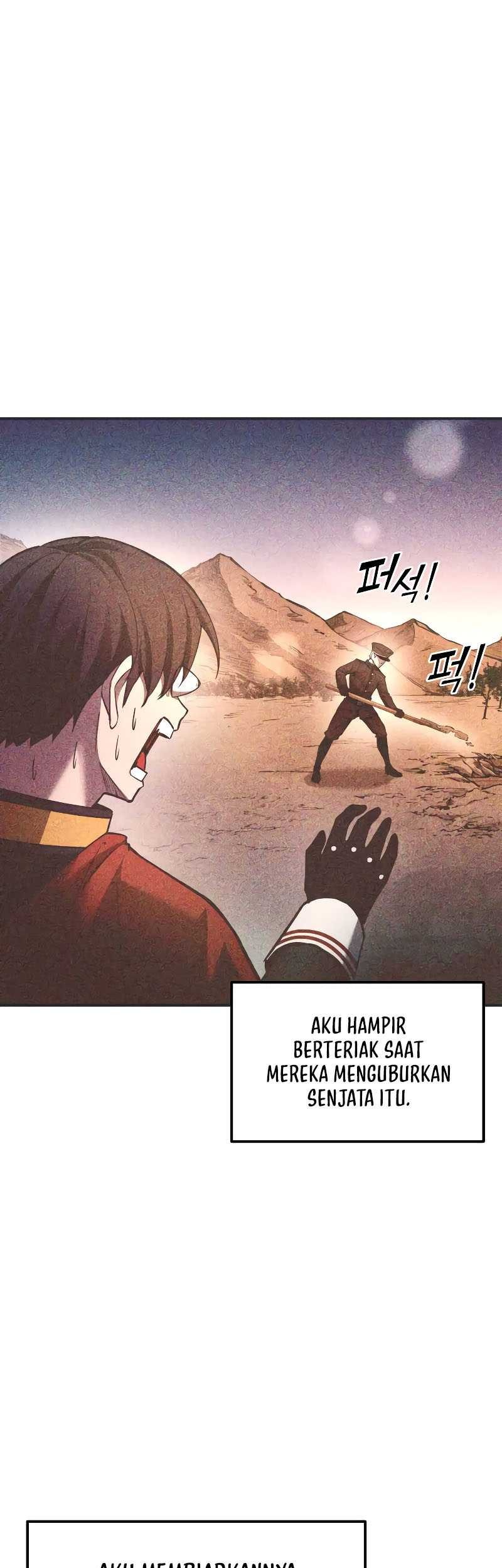 I Became the Tyrant of a Defense Game Chapter 52 Gambar 17