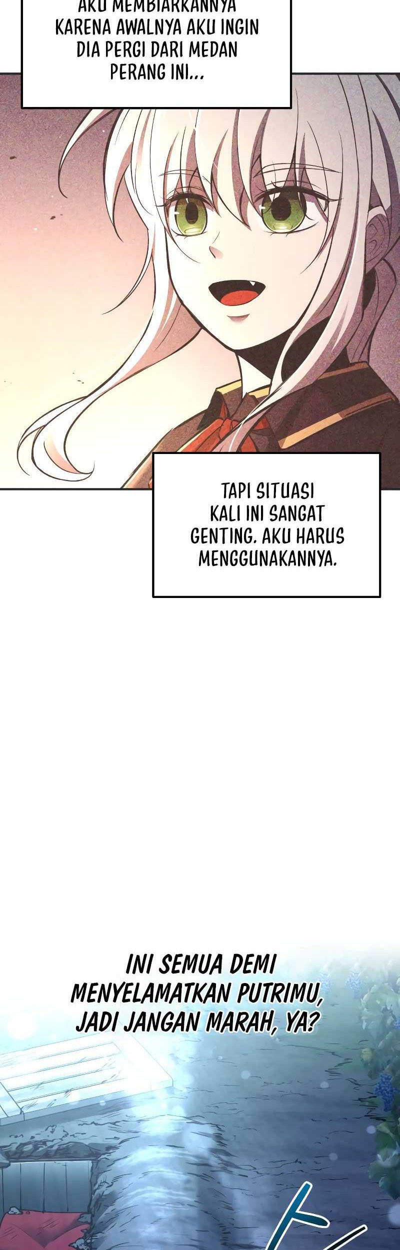 I Became the Tyrant of a Defense Game Chapter 52 Gambar 18