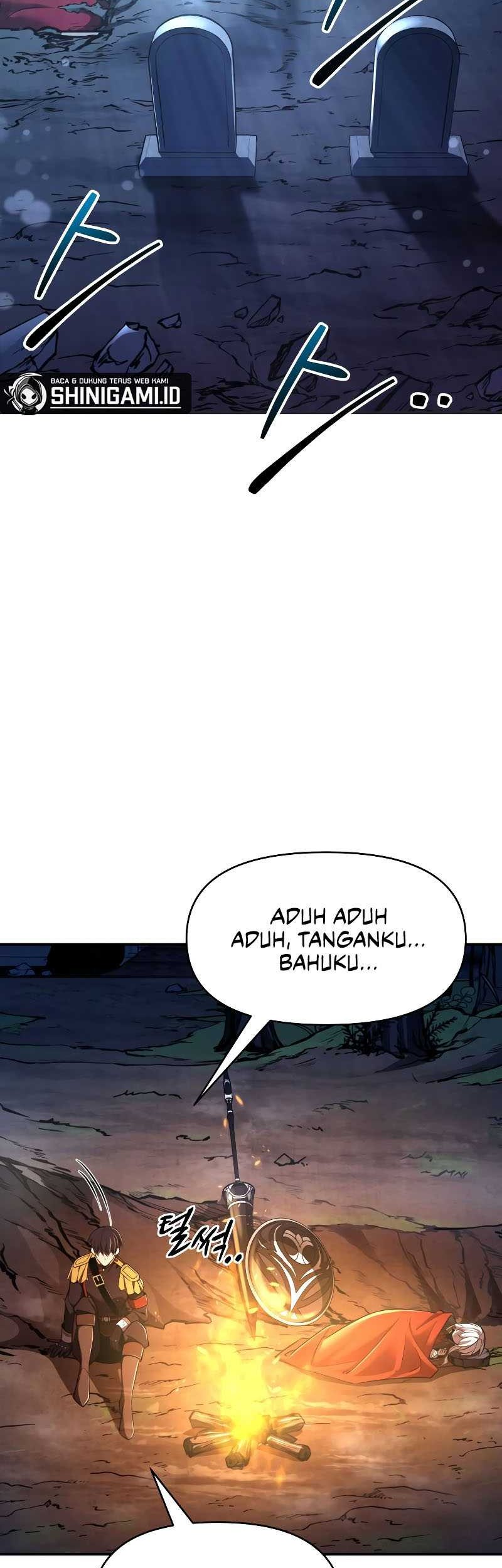 I Became the Tyrant of a Defense Game Chapter 52 Gambar 19