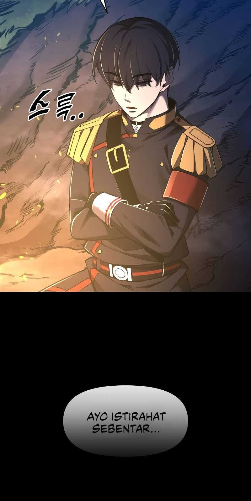 I Became the Tyrant of a Defense Game Chapter 52 Gambar 21