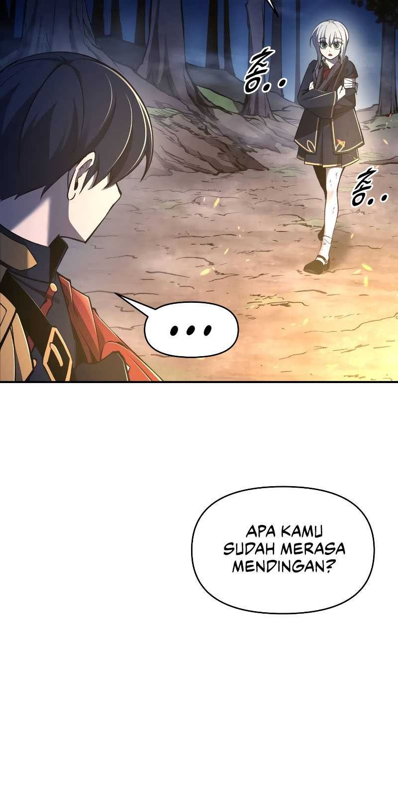 I Became the Tyrant of a Defense Game Chapter 52 Gambar 26