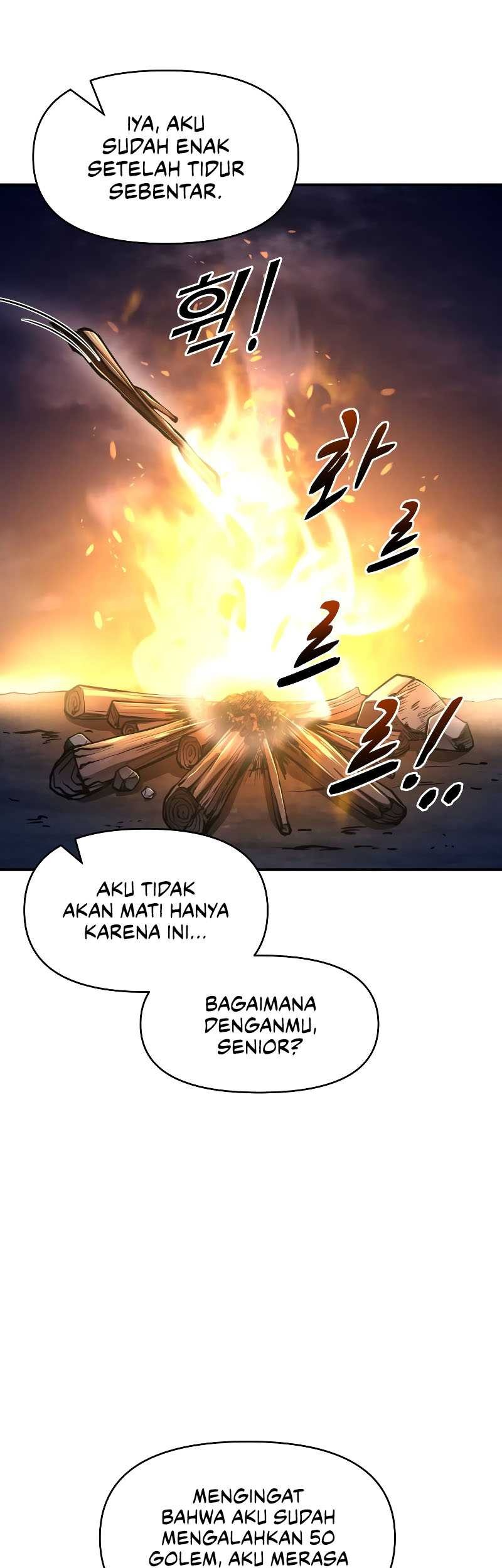 I Became the Tyrant of a Defense Game Chapter 52 Gambar 27
