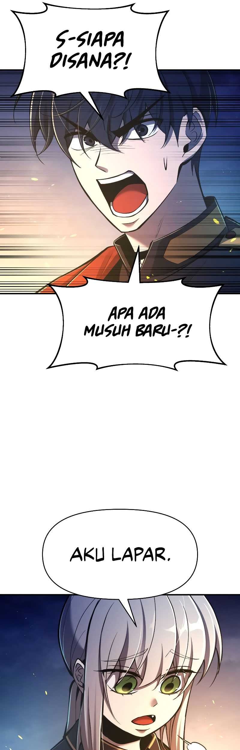 I Became the Tyrant of a Defense Game Chapter 52 Gambar 32