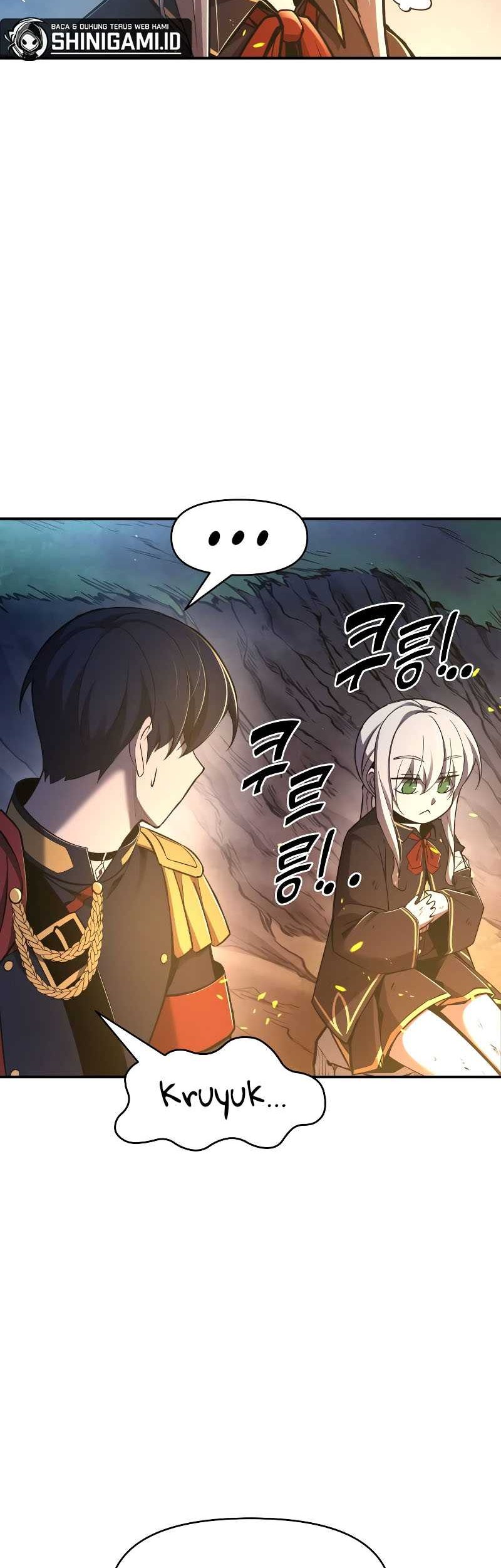 I Became the Tyrant of a Defense Game Chapter 52 Gambar 33