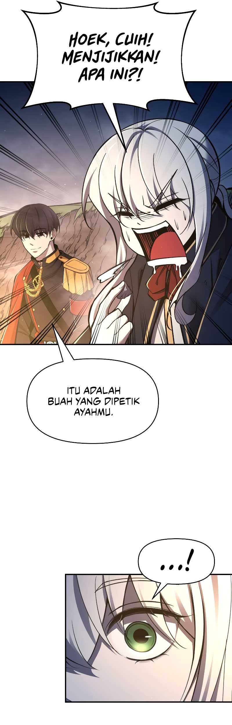I Became the Tyrant of a Defense Game Chapter 52 Gambar 37
