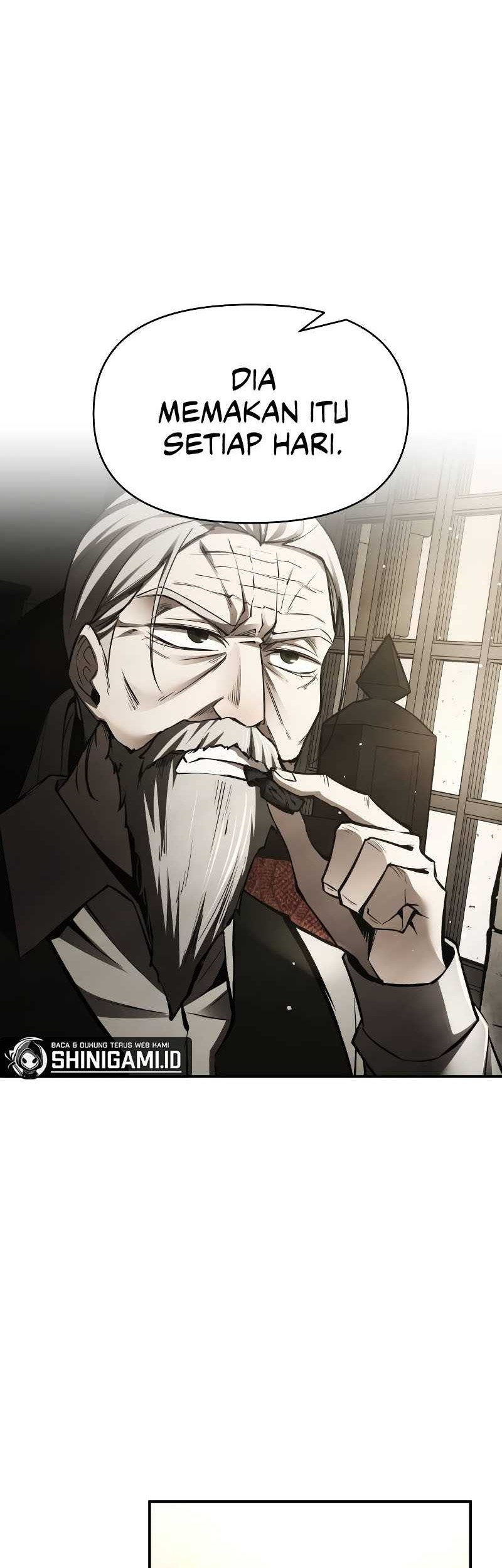 I Became the Tyrant of a Defense Game Chapter 52 Gambar 38