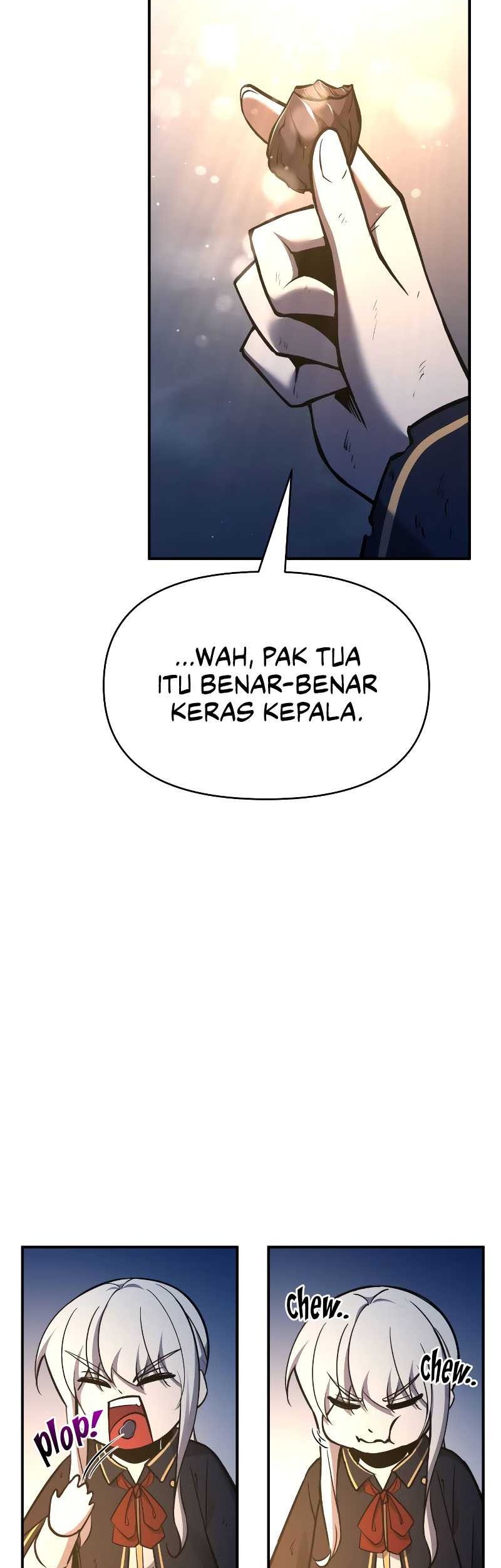 I Became the Tyrant of a Defense Game Chapter 52 Gambar 39