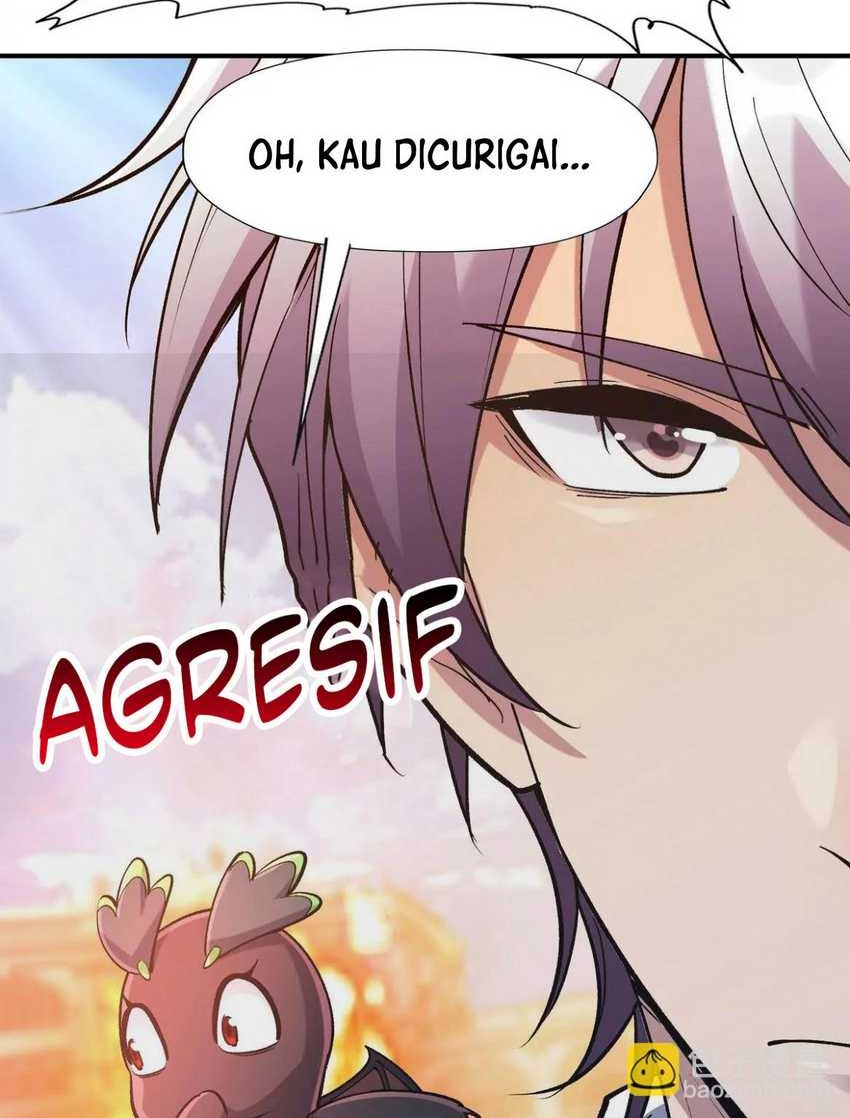 Rise Of The Beast God Chapter 08 Gambar 33